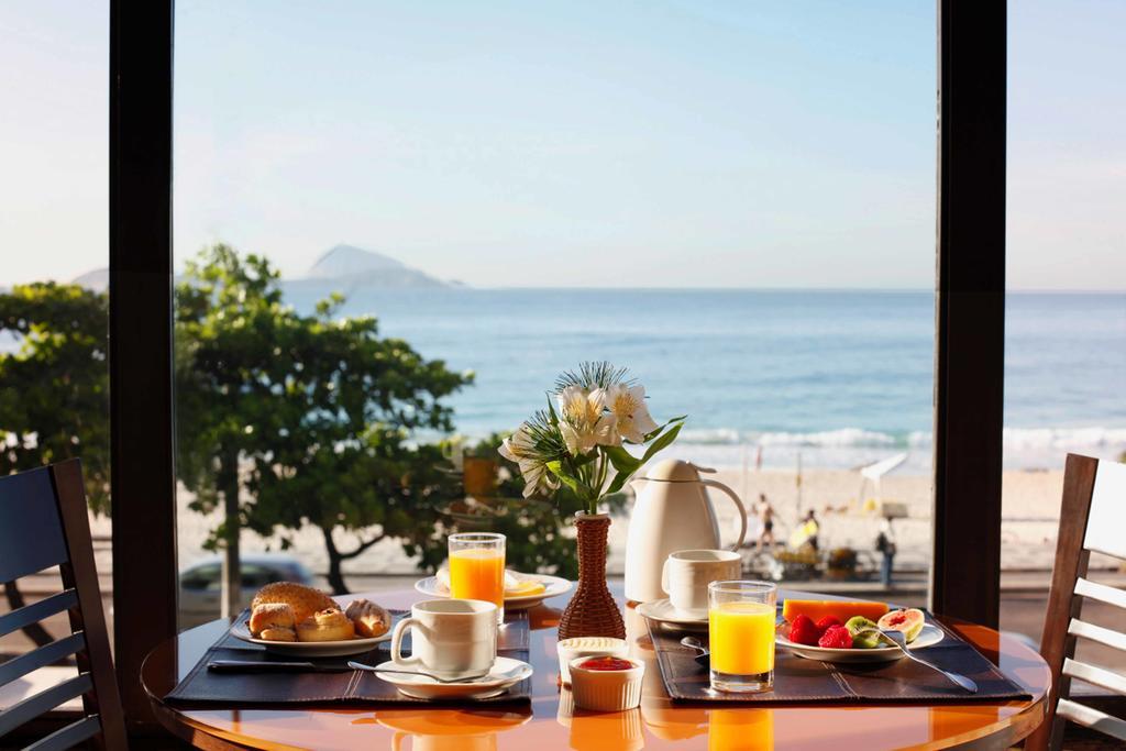 Marina Palace Rio Leblon - Rio de Janeiro, Rio de Janeiro